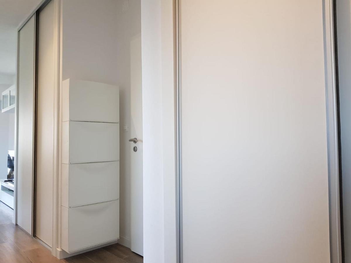 Vila Maslina-Apartman Br.4 Apartment Zadar Exterior photo