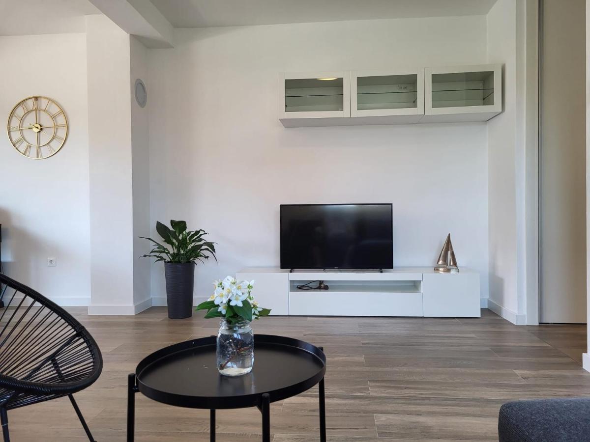 Vila Maslina-Apartman Br.4 Apartment Zadar Exterior photo