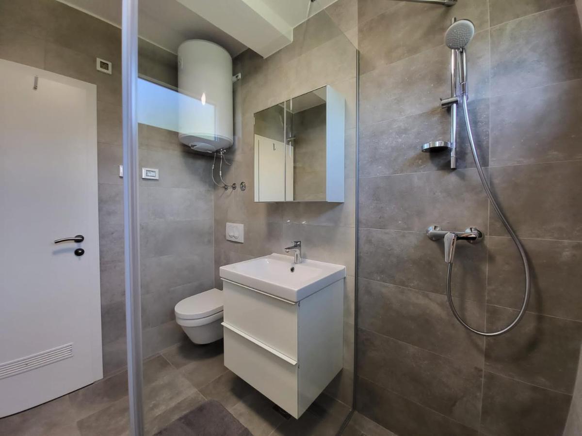 Vila Maslina-Apartman Br.4 Apartment Zadar Exterior photo
